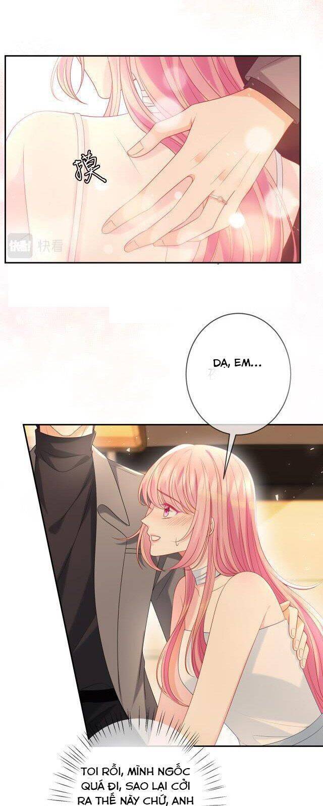 Danh Môn Chí Ái Chapter 374.1 - 5