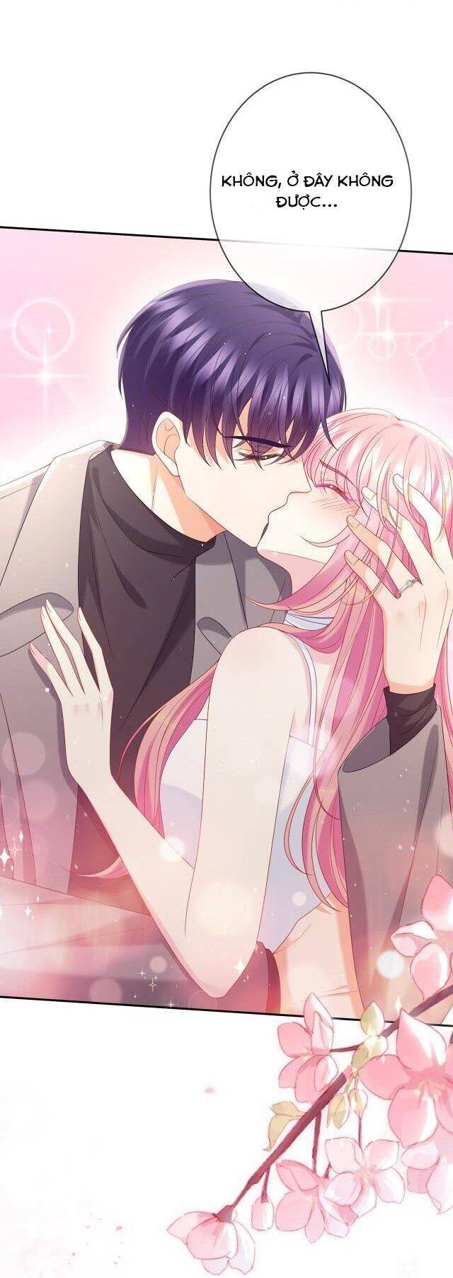 Danh Môn Chí Ái Chapter 374.1 - 7