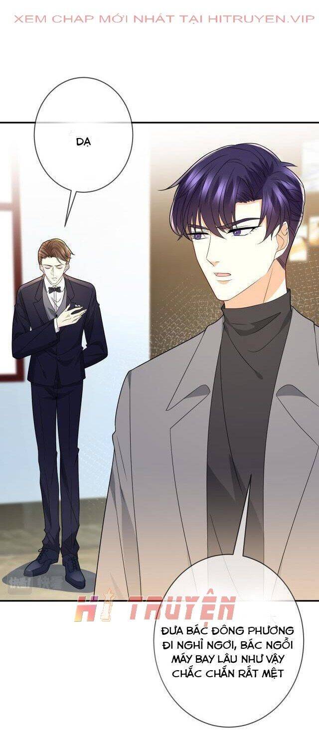 Danh Môn Chí Ái Chapter 374.2 - 1