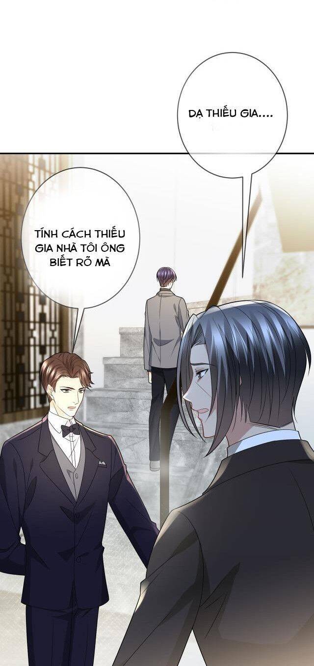 Danh Môn Chí Ái Chapter 374.2 - 2