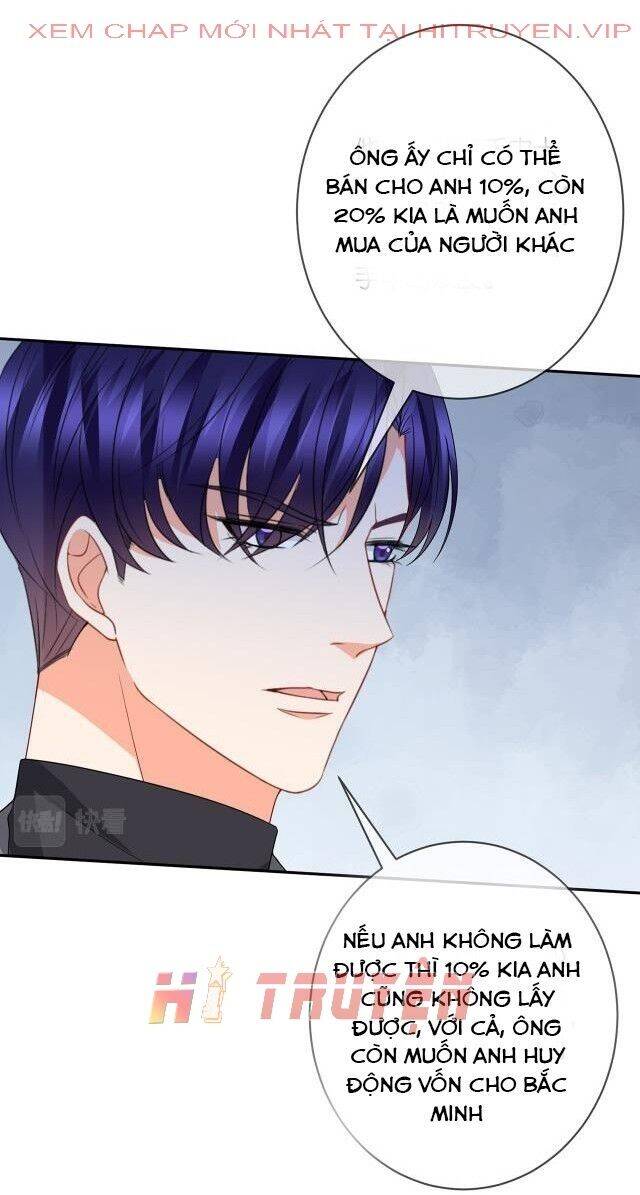 Danh Môn Chí Ái Chapter 374.2 - 11