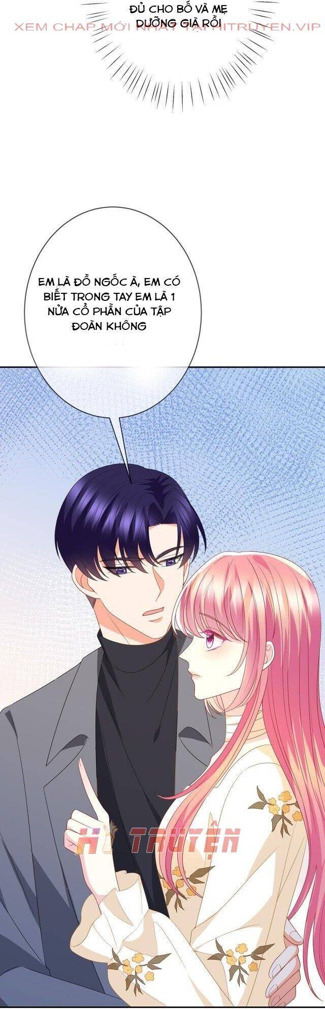 Danh Môn Chí Ái Chapter 374.2 - 16