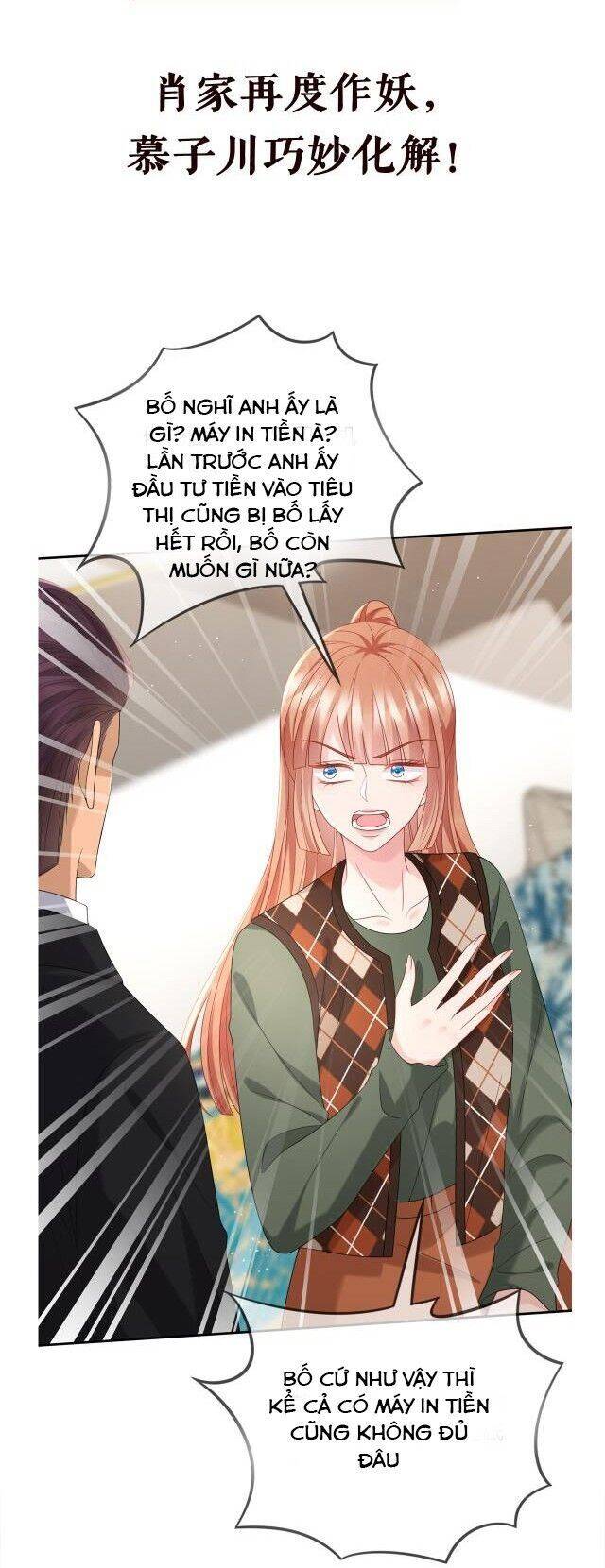 Danh Môn Chí Ái Chapter 374.2 - 17