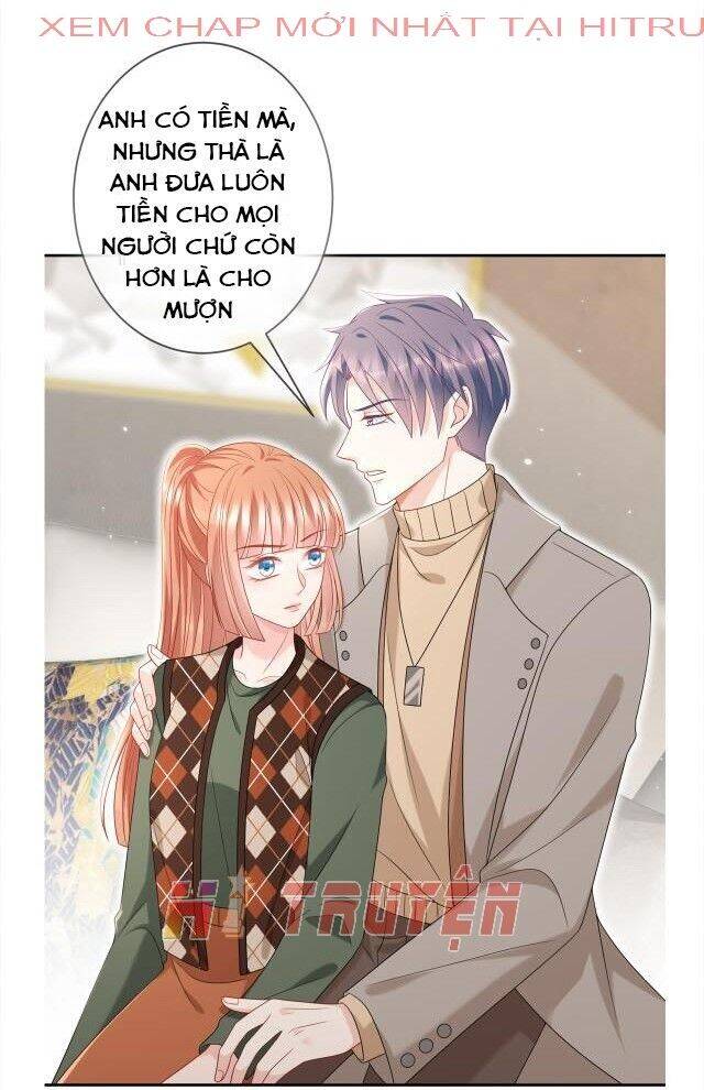 Danh Môn Chí Ái Chapter 374.2 - 18