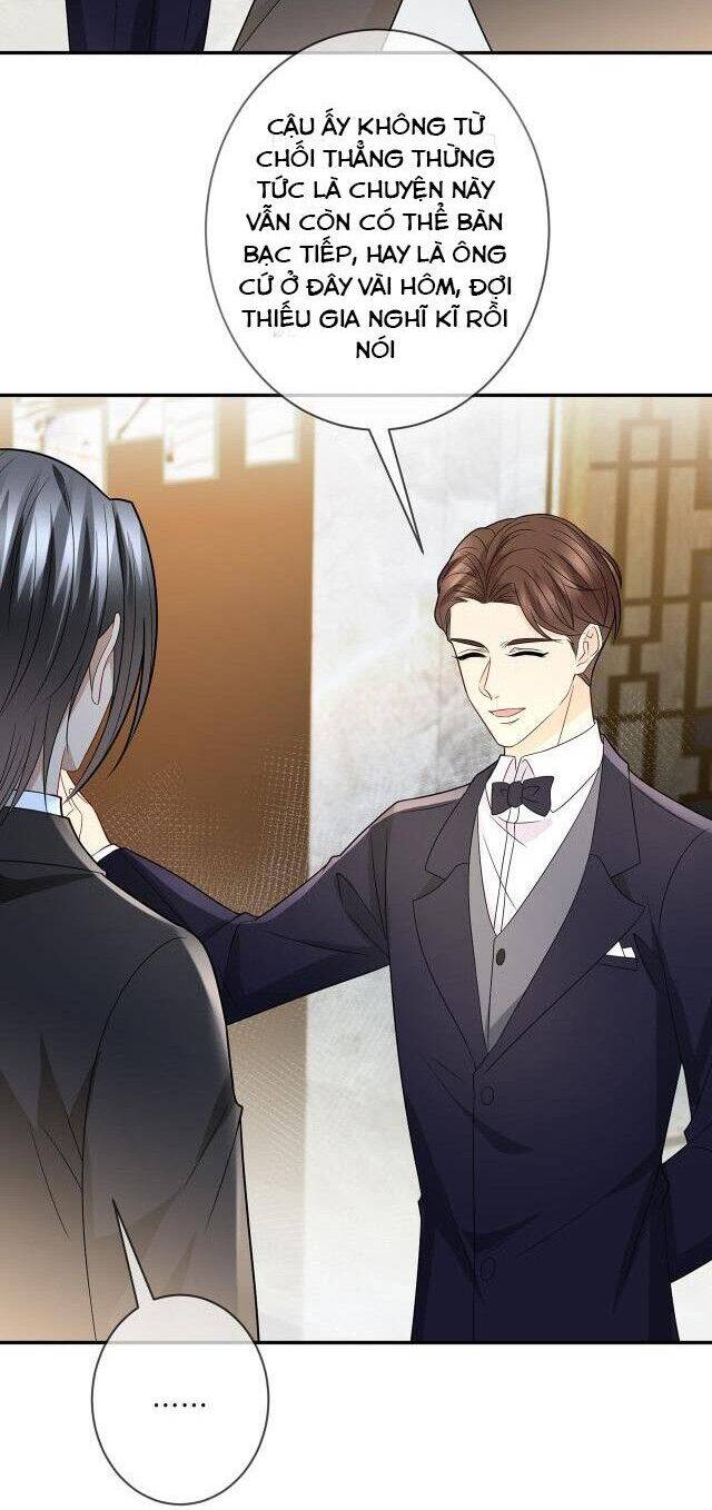 Danh Môn Chí Ái Chapter 374.2 - 3