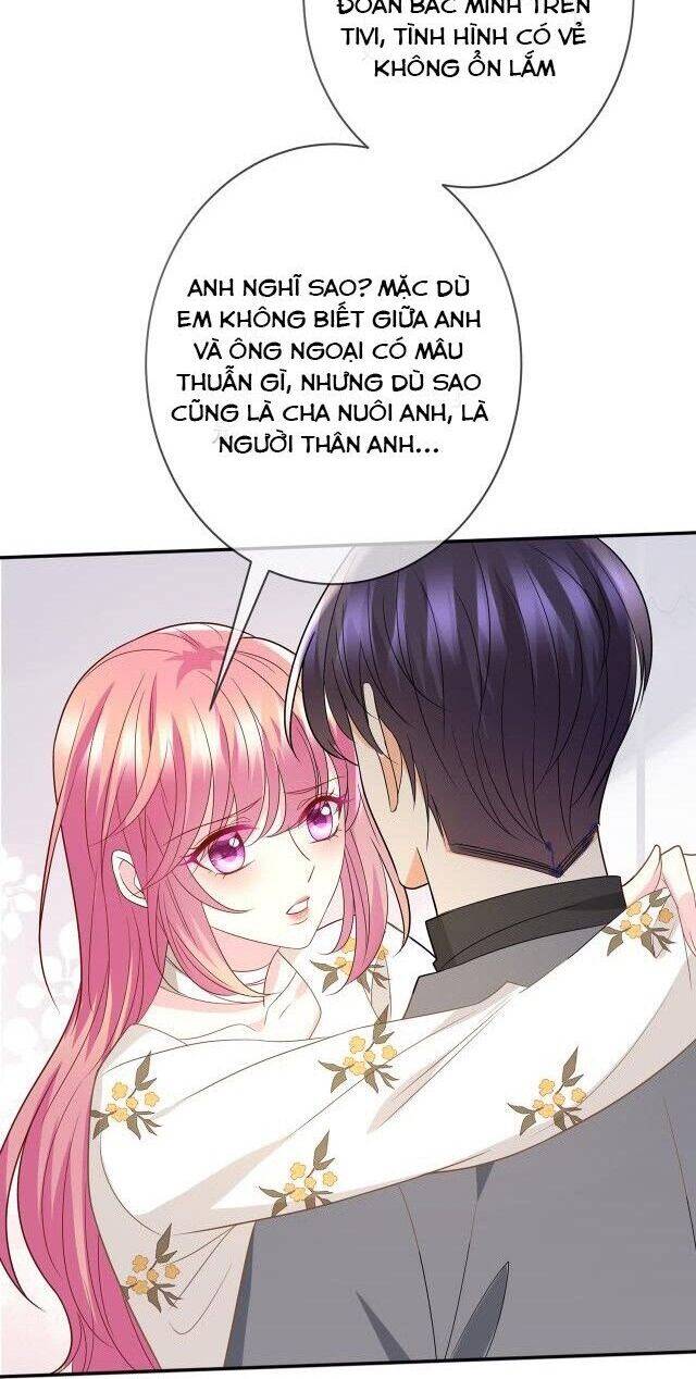 Danh Môn Chí Ái Chapter 374.2 - 8