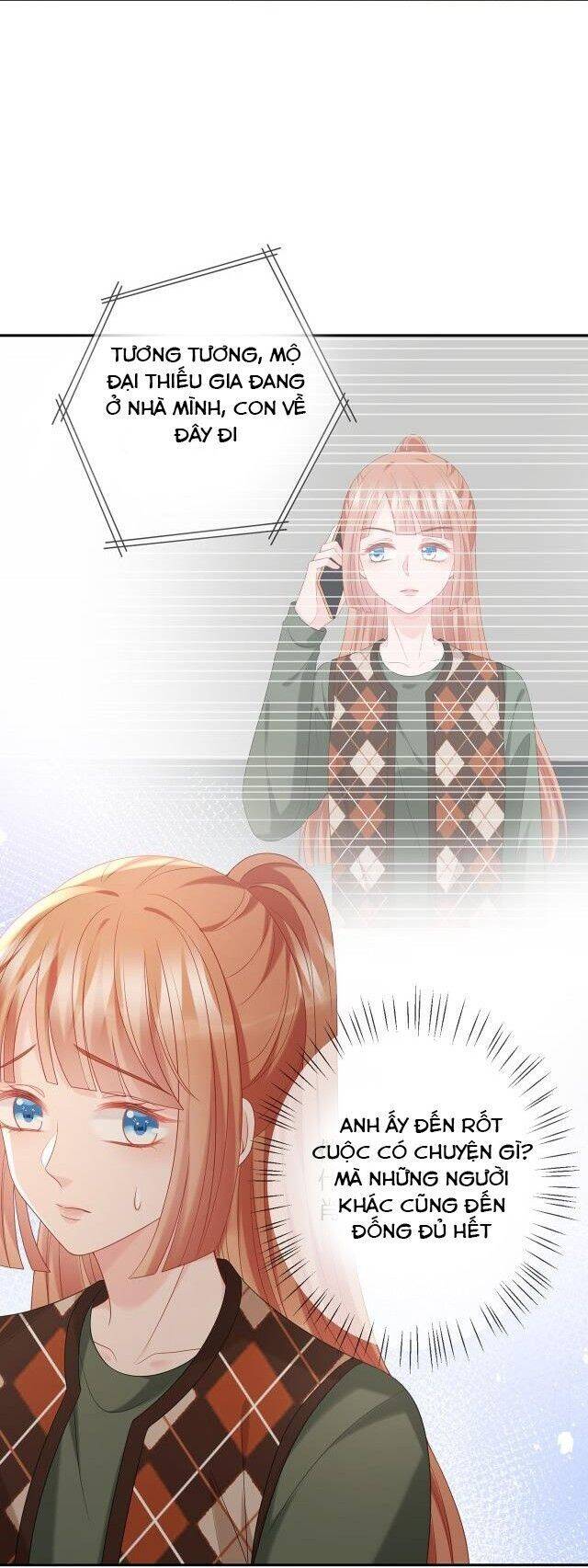 Danh Môn Chí Ái Chapter 375.1 - 12