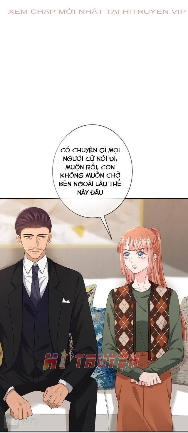 Danh Môn Chí Ái Chapter 375.1 - 13