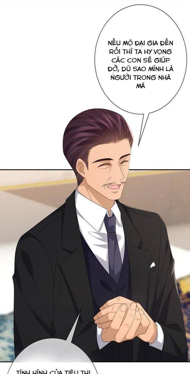 Danh Môn Chí Ái Chapter 375.1 - 14