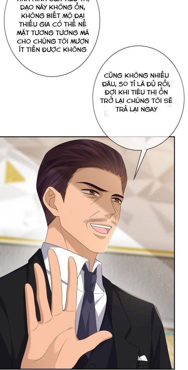 Danh Môn Chí Ái Chapter 375.1 - 15