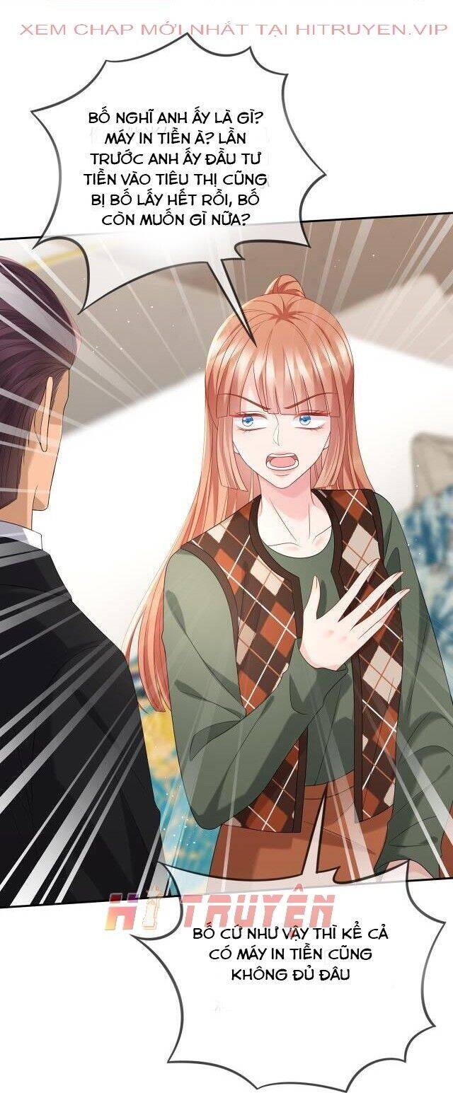 Danh Môn Chí Ái Chapter 375.1 - 16