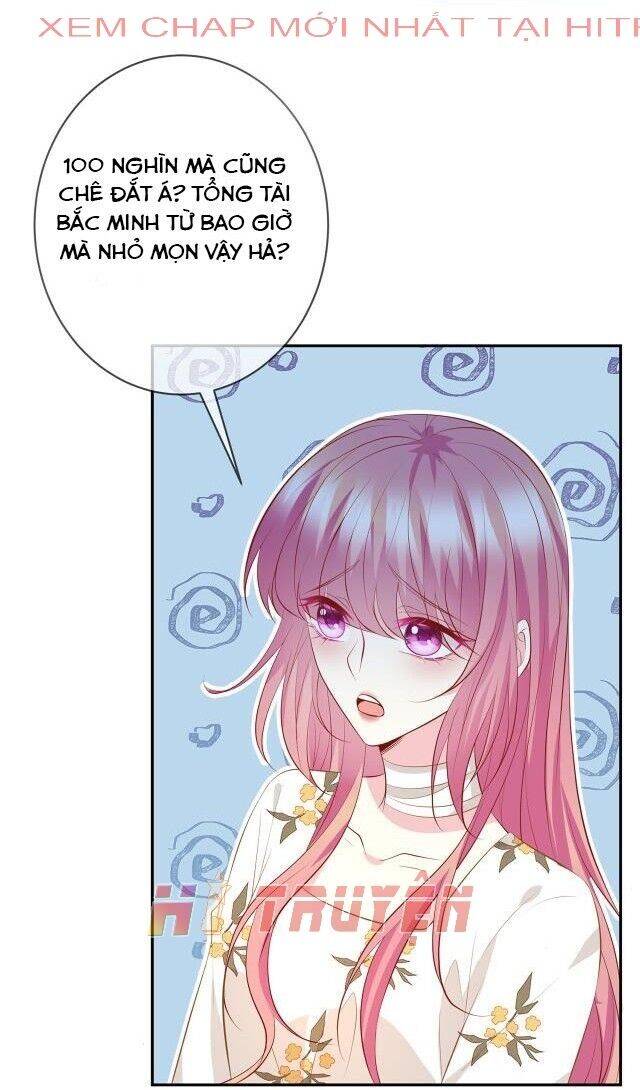 Danh Môn Chí Ái Chapter 375.1 - 3