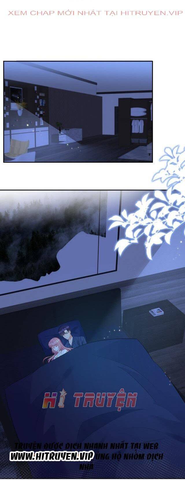 Danh Môn Chí Ái Chapter 375.1 - 5