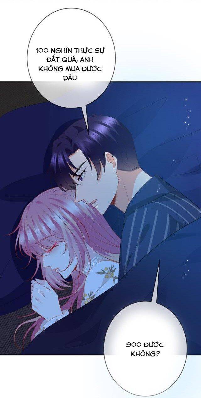 Danh Môn Chí Ái Chapter 375.1 - 6