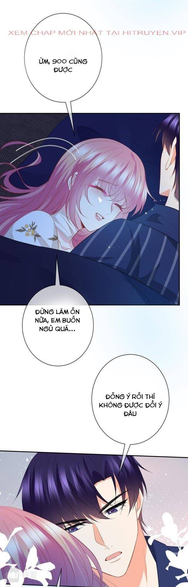 Danh Môn Chí Ái Chapter 375.1 - 7