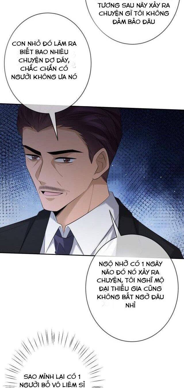 Danh Môn Chí Ái Chapter 375.2 - 4