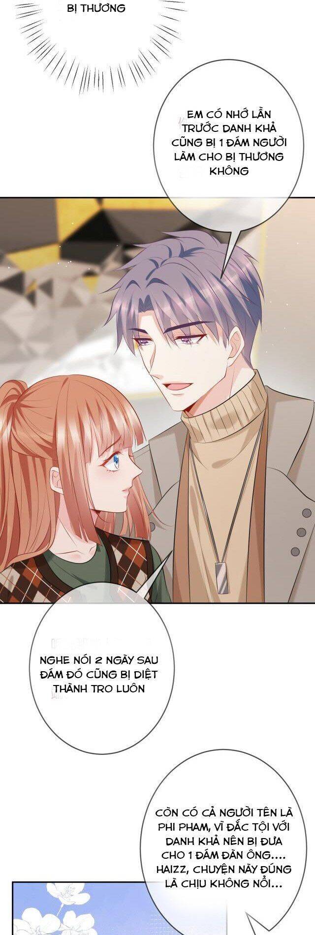 Danh Môn Chí Ái Chapter 375.2 - 9