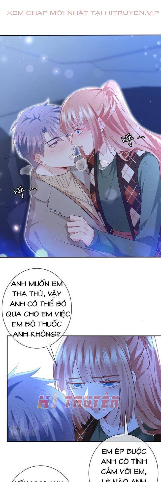 Danh Môn Chí Ái Chapter 376.1 - 1