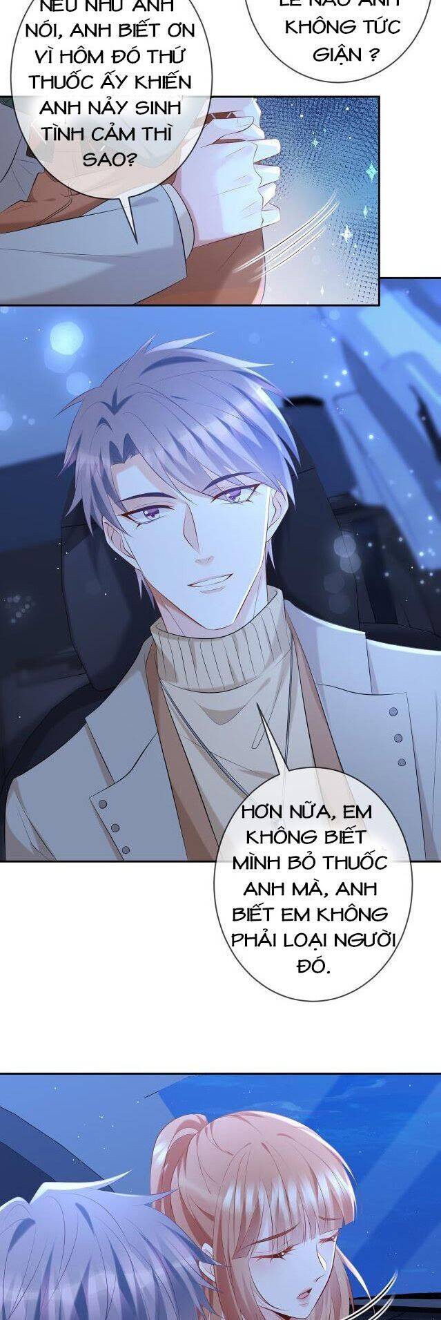 Danh Môn Chí Ái Chapter 376.1 - 2