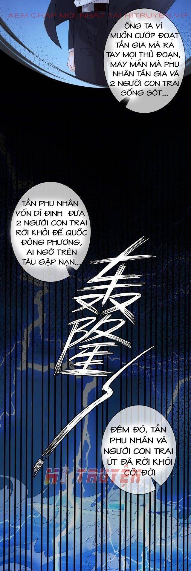 Danh Môn Chí Ái Chapter 376.1 - 11