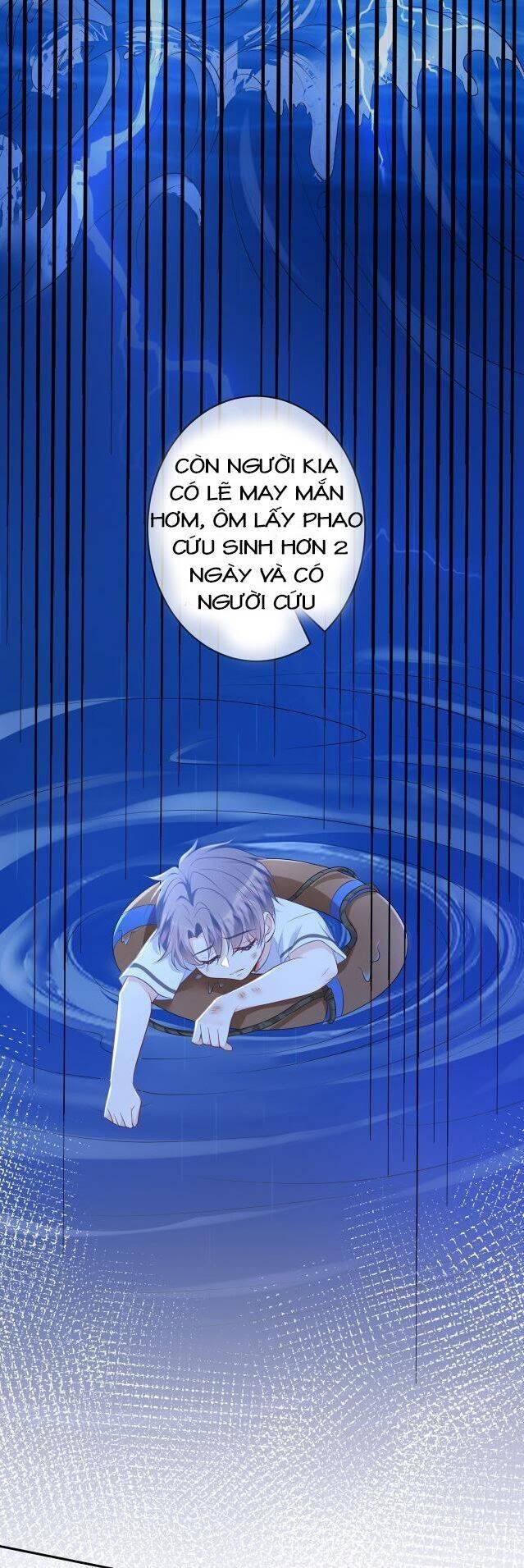 Danh Môn Chí Ái Chapter 376.1 - 12