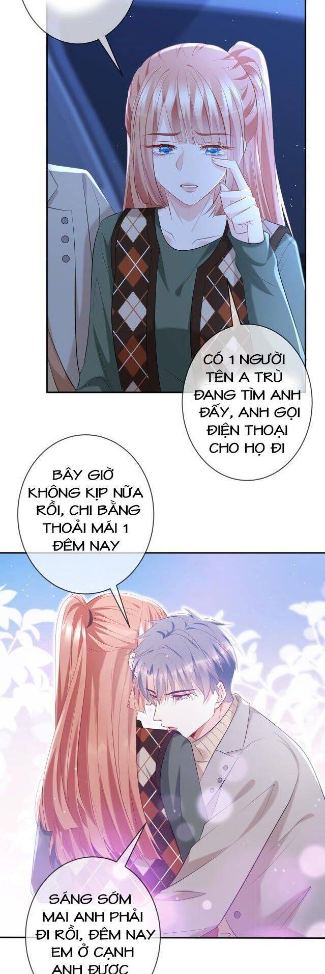 Danh Môn Chí Ái Chapter 376.1 - 4