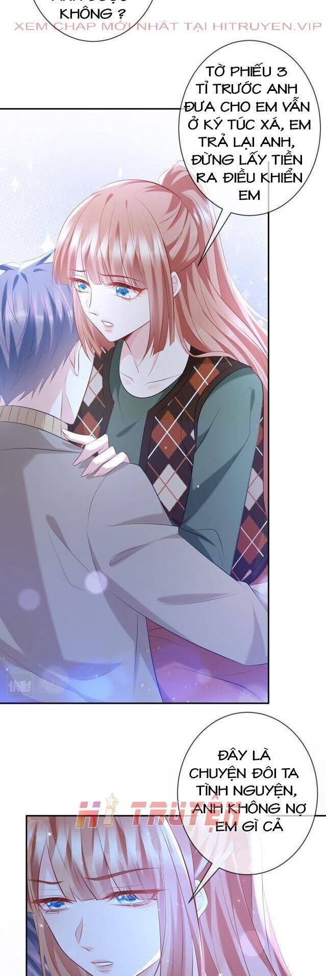 Danh Môn Chí Ái Chapter 376.1 - 5