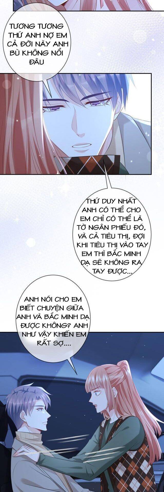 Danh Môn Chí Ái Chapter 376.1 - 6