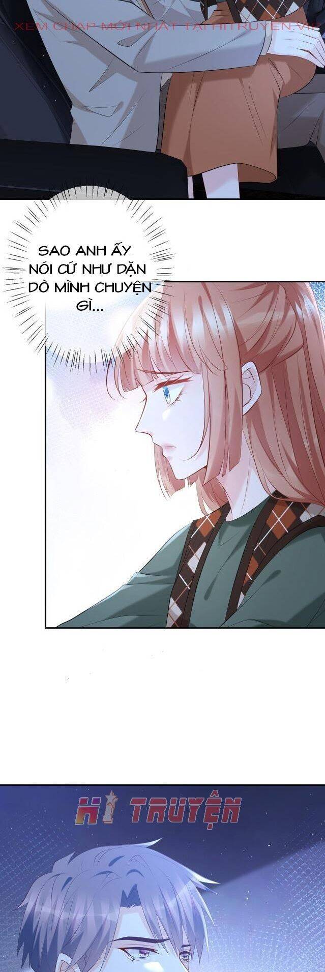 Danh Môn Chí Ái Chapter 376.1 - 7