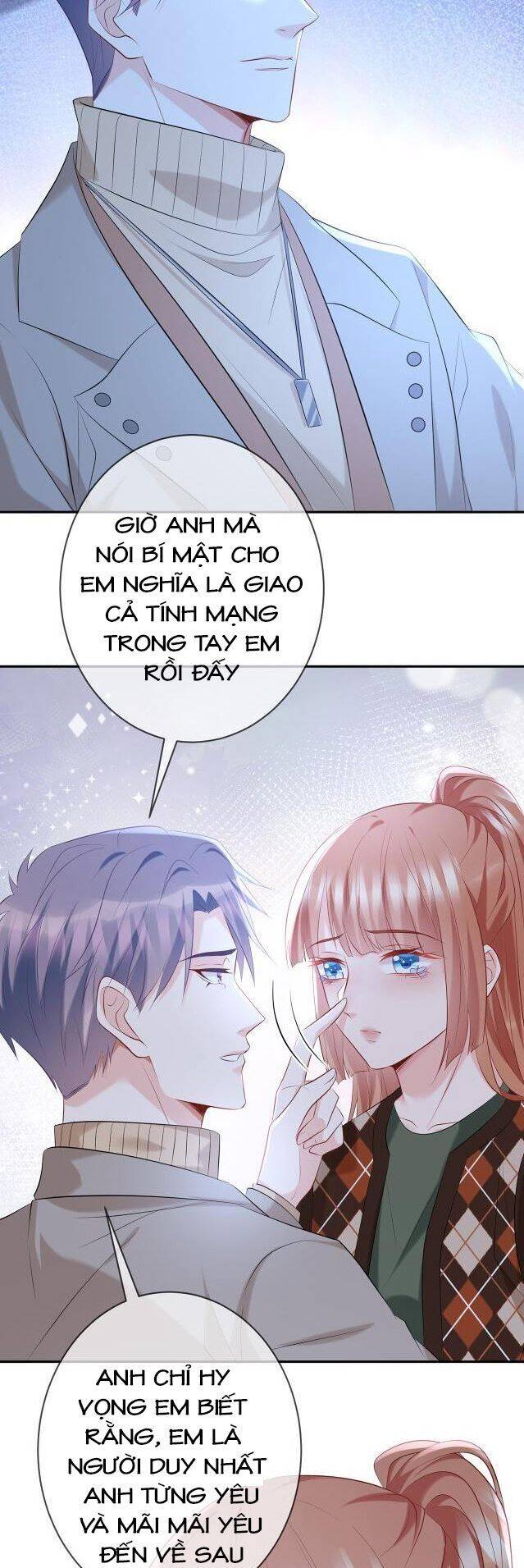 Danh Môn Chí Ái Chapter 376.1 - 8