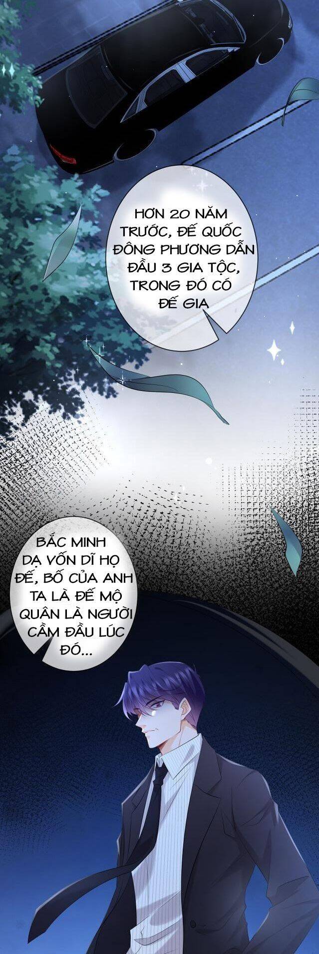 Danh Môn Chí Ái Chapter 376.1 - 10