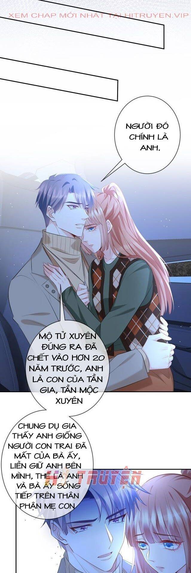 Danh Môn Chí Ái Chapter 376.2 - 1