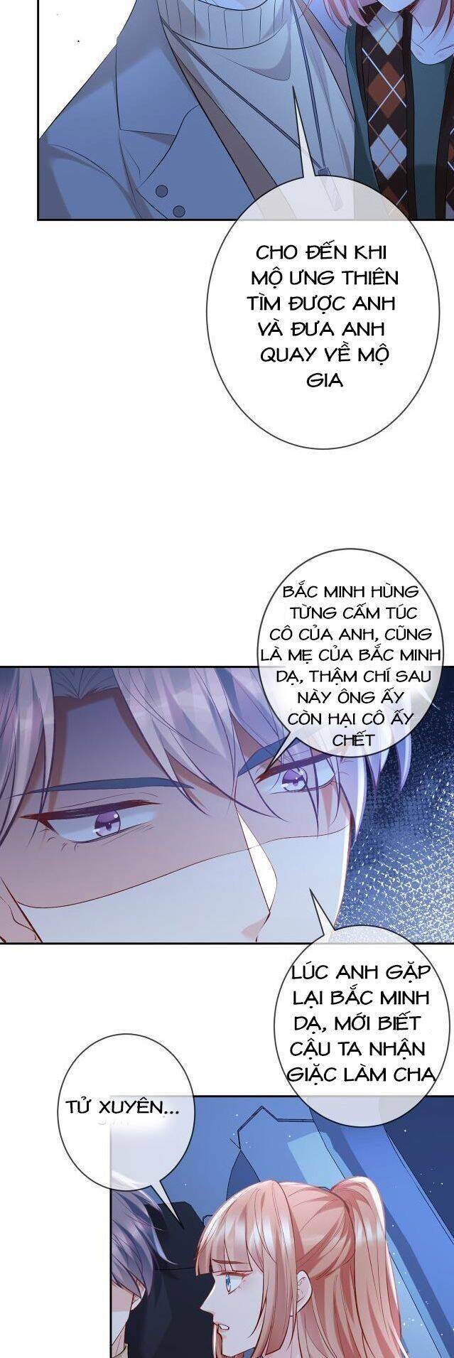 Danh Môn Chí Ái Chapter 376.2 - 2