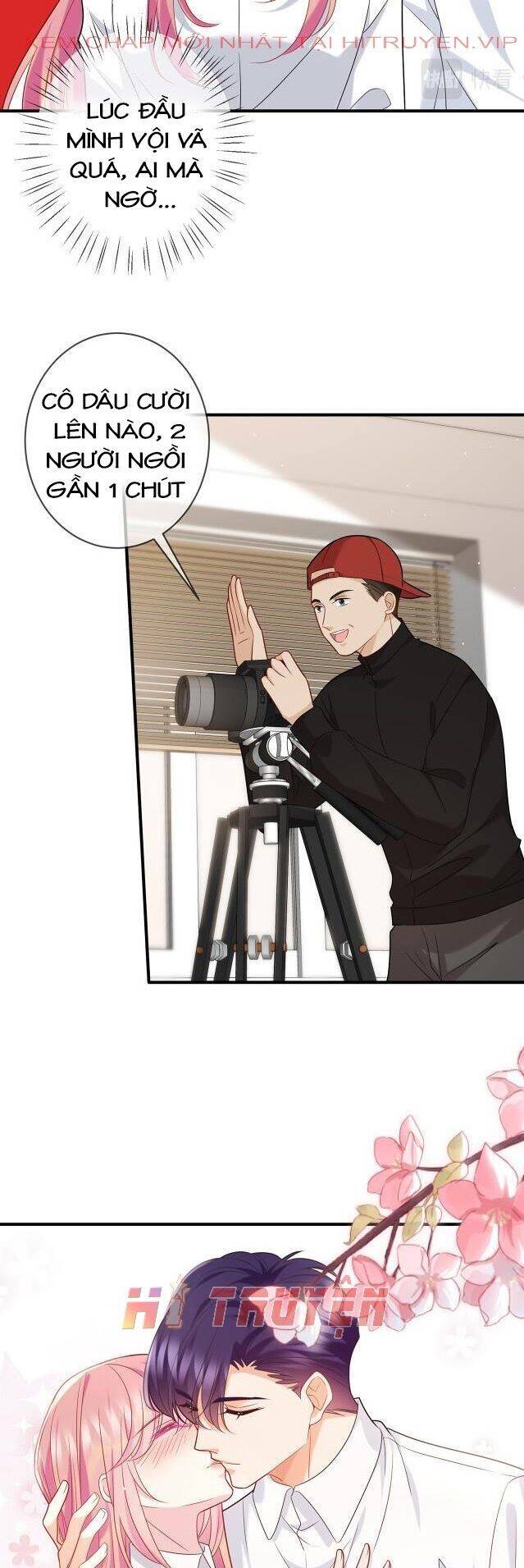 Danh Môn Chí Ái Chapter 376.2 - 11