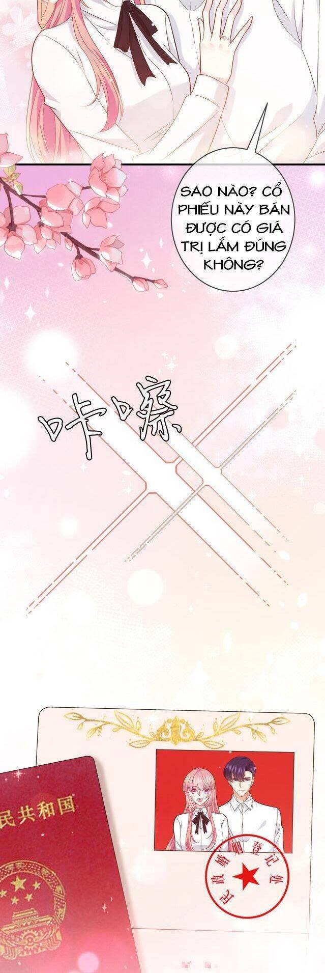 Danh Môn Chí Ái Chapter 376.2 - 12