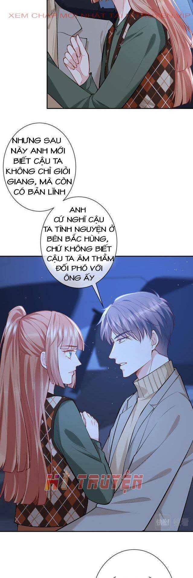 Danh Môn Chí Ái Chapter 376.2 - 3