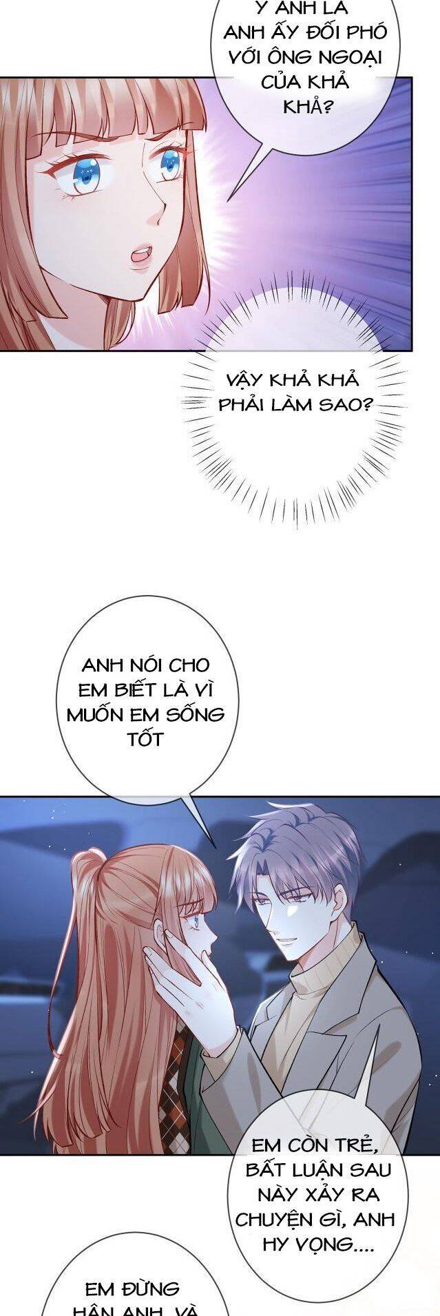 Danh Môn Chí Ái Chapter 376.2 - 4