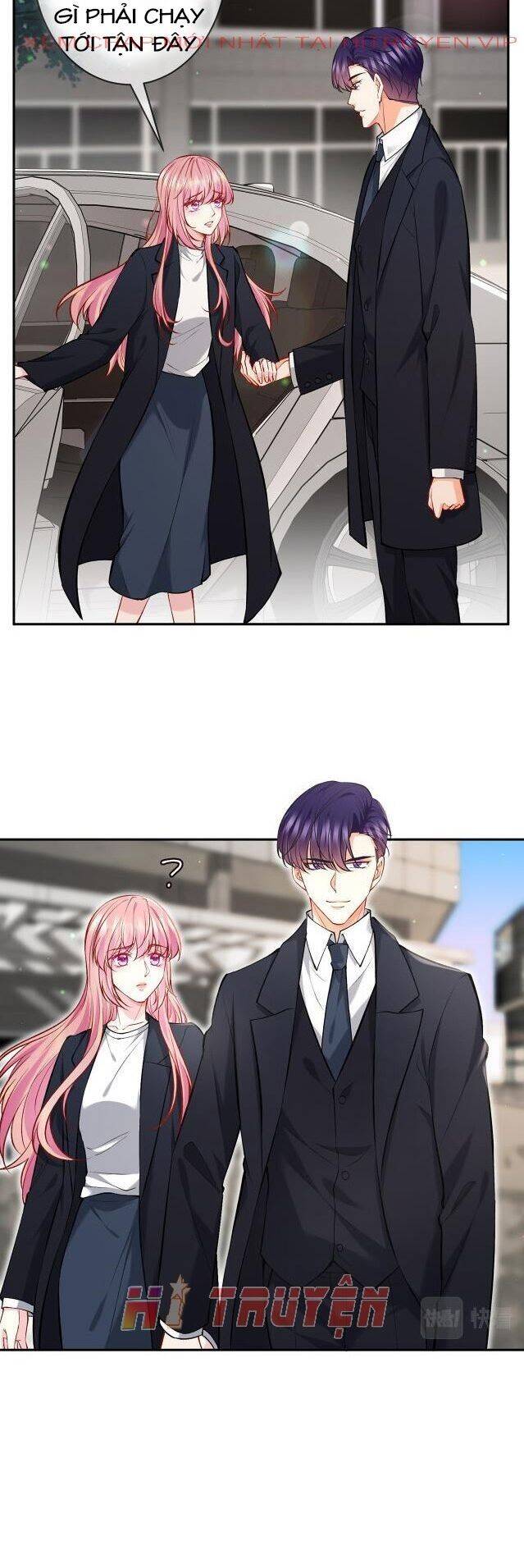 Danh Môn Chí Ái Chapter 376.2 - 7