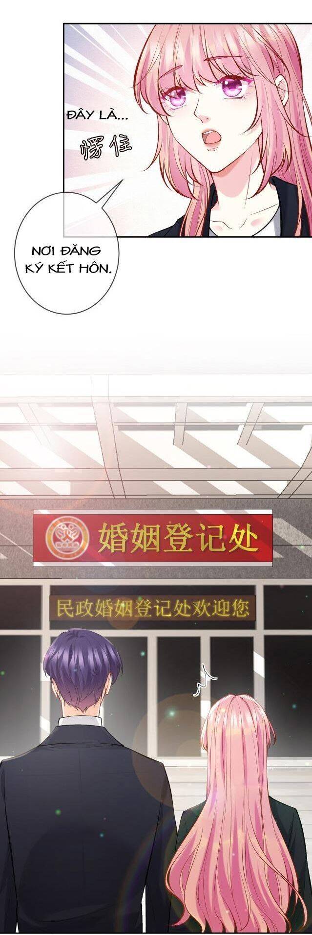 Danh Môn Chí Ái Chapter 376.2 - 8