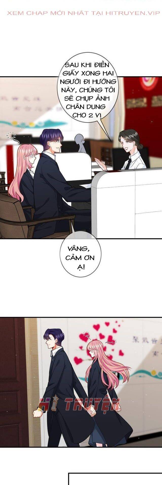Danh Môn Chí Ái Chapter 376.2 - 9