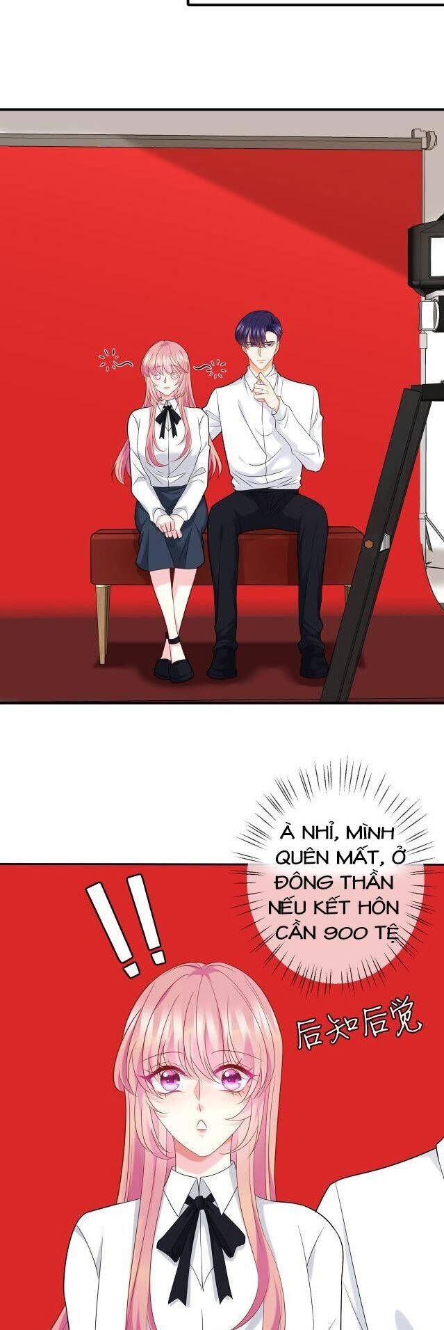 Danh Môn Chí Ái Chapter 376.2 - 10