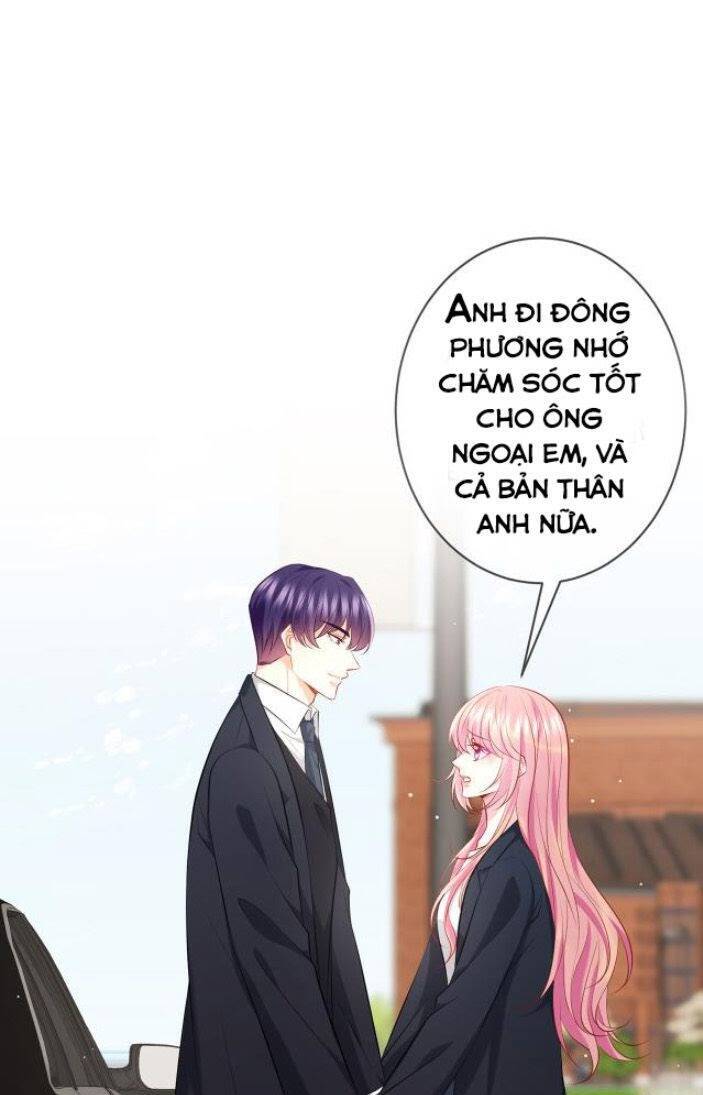 Danh Môn Chí Ái Chapter 377.1 - 1