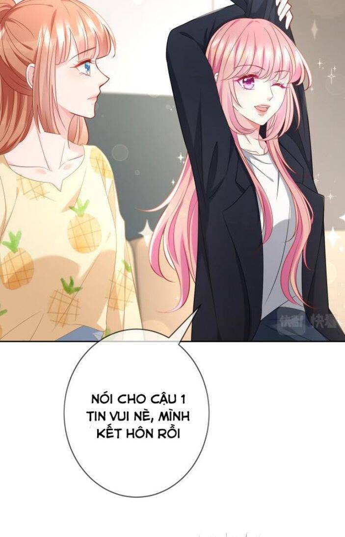 Danh Môn Chí Ái Chapter 377.1 - 19