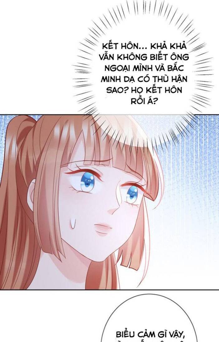 Danh Môn Chí Ái Chapter 377.1 - 20