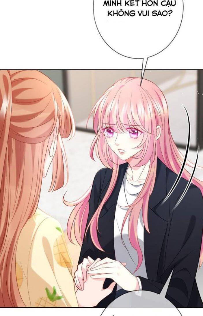 Danh Môn Chí Ái Chapter 377.1 - 21