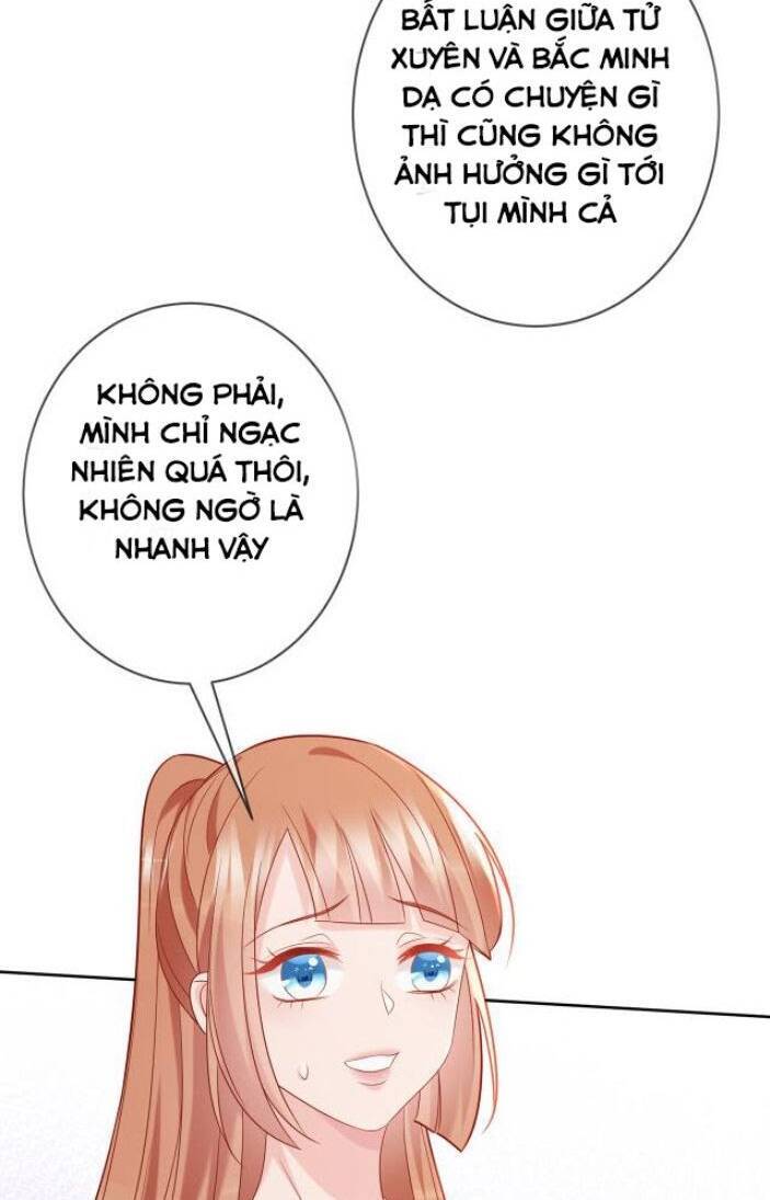 Danh Môn Chí Ái Chapter 377.1 - 22