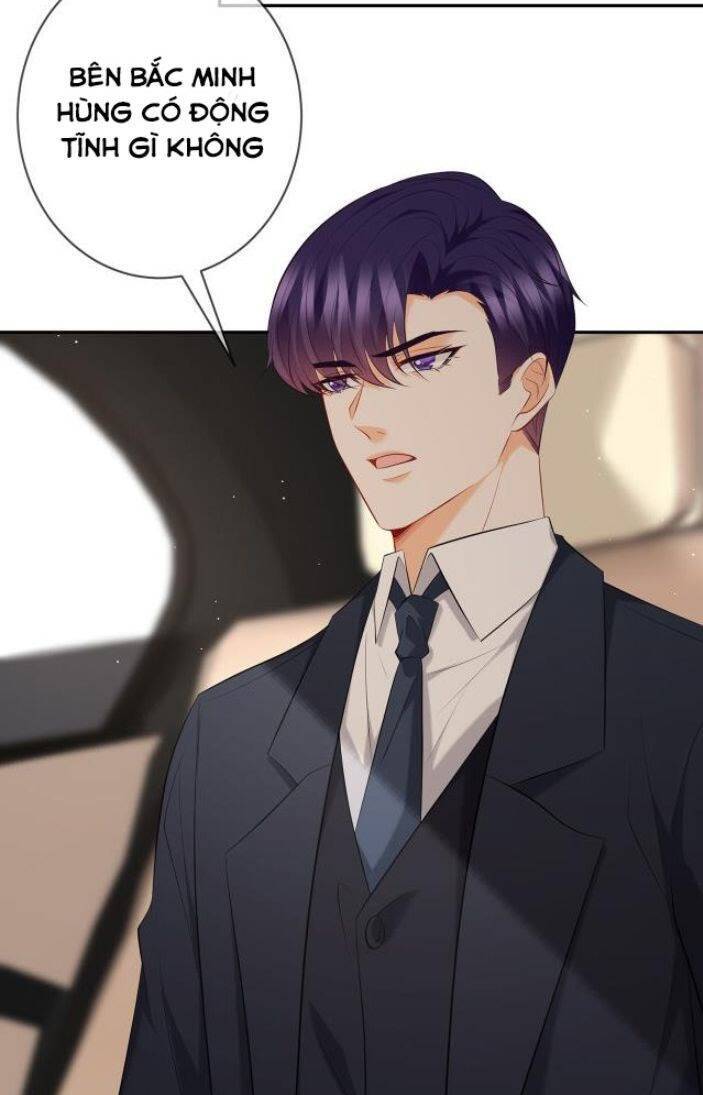 Danh Môn Chí Ái Chapter 377.1 - 7