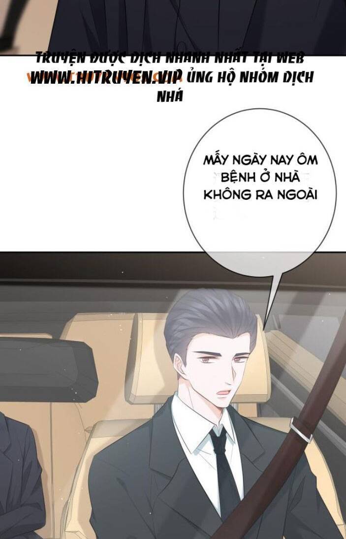 Danh Môn Chí Ái Chapter 377.1 - 8