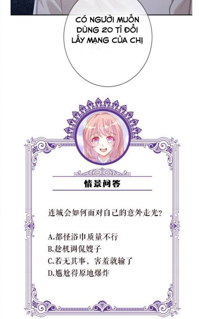 Danh Môn Chí Ái Chapter 377.2 - 24