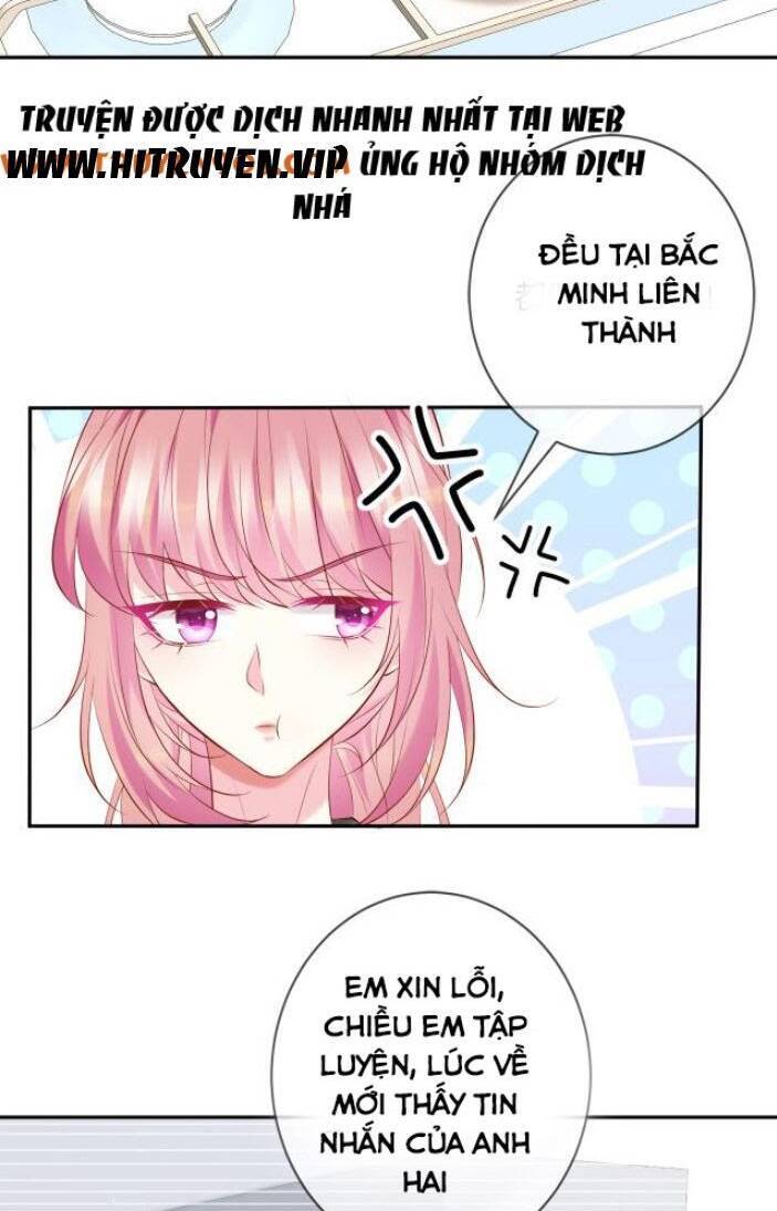 Danh Môn Chí Ái Chapter 377.2 - 4